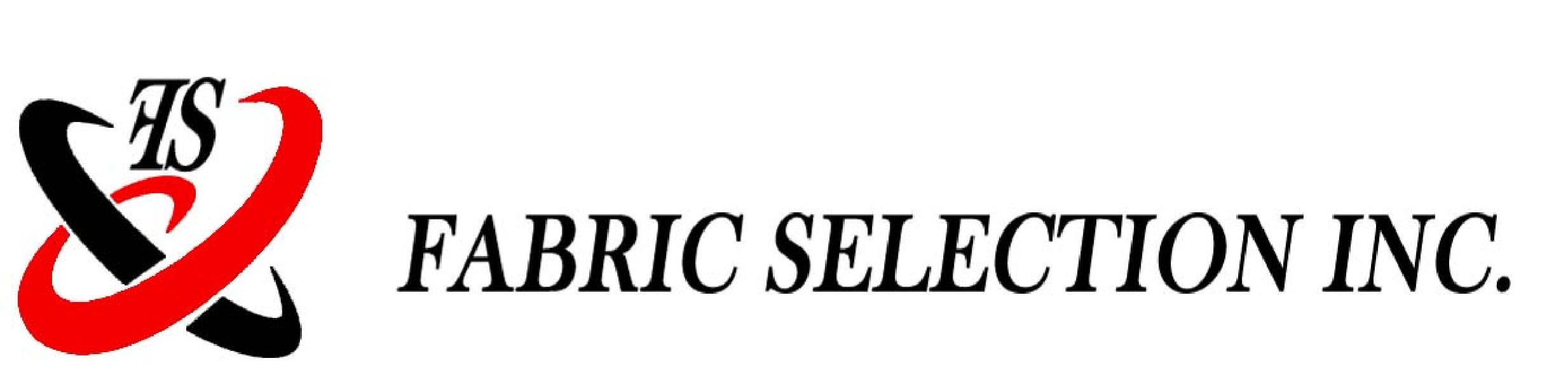 Fabric Selection Inc. Log In